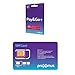 Produktbild Proximus Belgien Pay & GB SMART Prepaid SIM-Karte mit 10 & #/Wie Neu/Garantie/NP; Kreditkarte