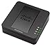 Price comparison product image Small Business SPA122 ATA with Router - Router - VoIP phone adapter - desktop