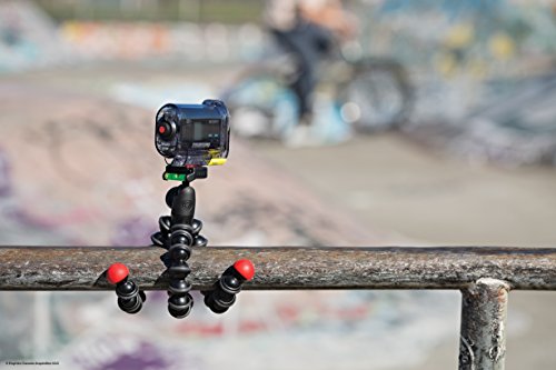 Joby GorillaPod Action Tripod - 13