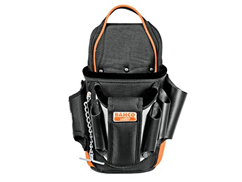 Preisvergleich Produktbild Bahco 4750-EP-1 Gürteltasche für Elektriker