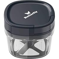Butterfly Premium Vegetable Chopper 600 ml Blue