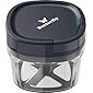 Butterfly Premium Vegetable Chopper 600 ml Blue