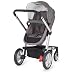 Mothercare Genie Pushchair (Clay)