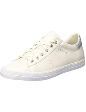 ESPRIT Damen Miana Lace Up Sneaker