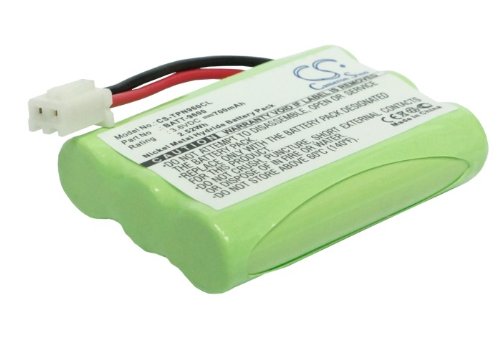 700mAh Battery For Telematrix 9600, 9621P