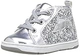 footprints schuhe online bestellen  Chicco Mädchen Gadelia Gymnastikschuhe, Silber (Argento/020 020), 20 EU