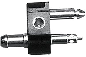 Innesto carburante maschio motore OMC/Johnson/Evinrude 9,5 mm - NUOVA RADE