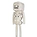 Produktbild Official Minecraft Skeleton 32.5 cm Plush Toy Figure Offizielle Minecraft Skeleton 32,5 cm Plüschtier Abbildung