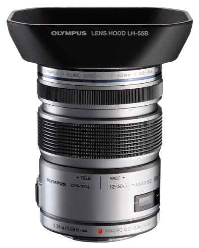 Imagen 2 de Olympus EZ-M1250
