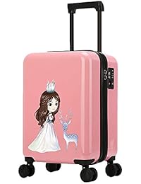 Amazon.es: Dibujos Animados - Maletas y bolsas de viaje ...