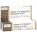 Fougera E. Company *** Vitamin A And D Ointment Foug 2 Oz