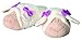 Price comparison product image Nici Animal Slippers Jolly Katie Sheep Size 5-8