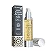 Best Pure Organic Moroccan Argan Oil | Premium Quality for Moisturising Beard, Body, Cuticles, Scalp, Face, Hair, Skin & Nails | For All Dry Skin Conditions, even Acne, Psoriasis, Eczema | Vegan