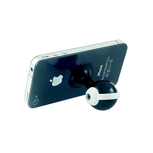Preisvergleich Produktbild Halterung für Telefon mit Verbindung Headset integriertem.