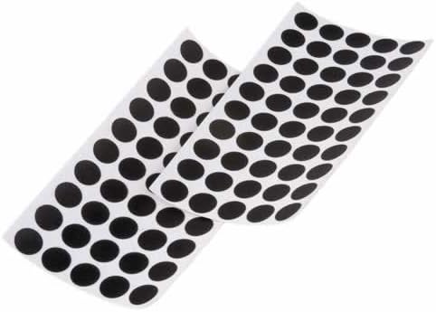 Pool Table Spots - 10 or 50 Replacement Table Dots