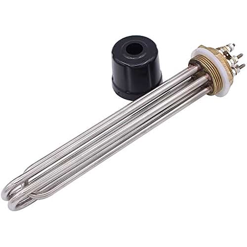 Amazon.co.uk immersion heater tank