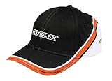  852968 - Multiplex MPX-Cap weiß/orange/schwarz
