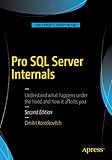 Pro SQL Server Internals by 