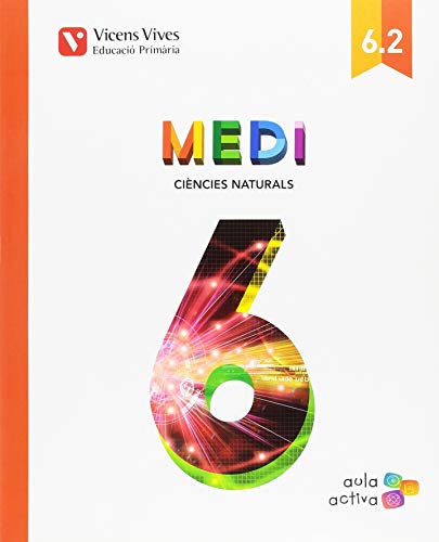 Medi 62 Natural (aula Activa) Area