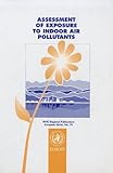 Image de Assessment of Exposure to Indoor Indoor Air Pollutants: 78