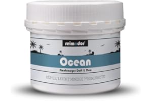 ‎REIMADOR Staubsaugerduft "Ocean" | 100 ml | Lufterfrischer und Geruchskiller