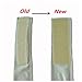 3 Colors Flexible Wig Grip Head Hair Band Adjustable Fastern Wig Cream