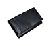 Produktbild Alassio 42068 - Damenbörse mit RFID-Folie im Querformat, aus hochwertigem Nappaleder, ca. 16,5 x 10 x 2 cm, schwarz