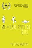 Me and Earl and the Dying Girl (Revised Edition) (Telord 1403) by 