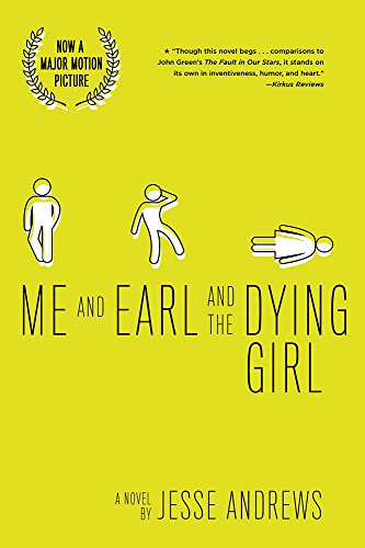 Me and Earl and the Dying Girl (Revised Edition) (Telord 1403)