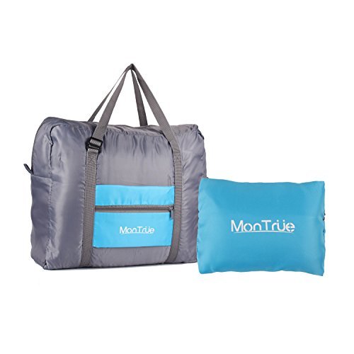 Los mejores organizadores de maletas para este 2018