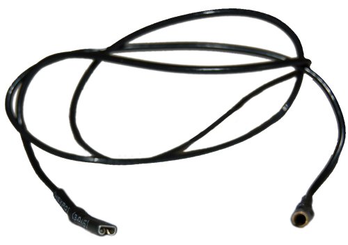 MCM-03400 Replacement Ignitor wire for Arkla, Aussie, Broil King, Broil-Mate, Broilmaster, Charbroil, Chargriller, Charmglow, Coastal, Grill Master, Kenmore, Master Chef, Smoke Canyon, Sunbeam, Thermos, Wilmington Brand Gas Grills