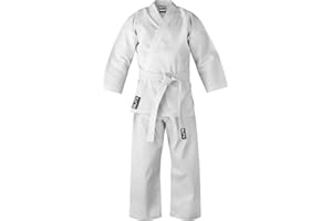 Blitz Lightweight Karate Gi