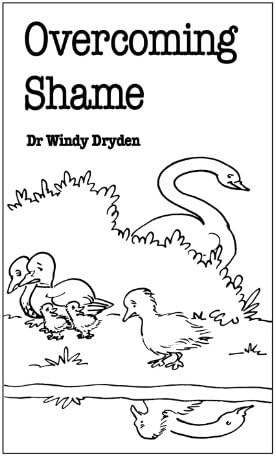 Overcoming Shame (Overcoming Common Problems S.)