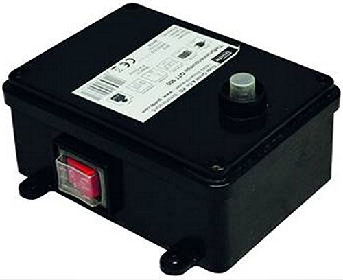 Güde Tiefbrunnenpumpe GTT 900 Gartenpumpe Pumpe Tauchpumpe Brunnenpumpe 94138 - 3