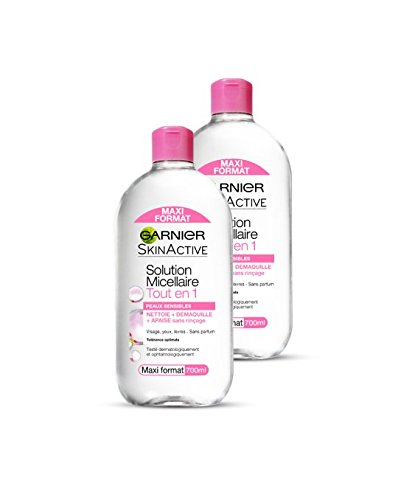 Garnier Nettoyant Visage