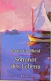 Cover zum Buch Sommer des Lebens