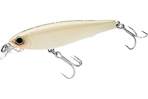DUEL Yo-Zuri 3D Inshore Fingerling (SP) 70mm 2-3/4" Suspending Lure