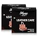 Produktbild Hagerty Leather Care - Ledercreme für natürlichen Glanz 250ml (2er Pack)