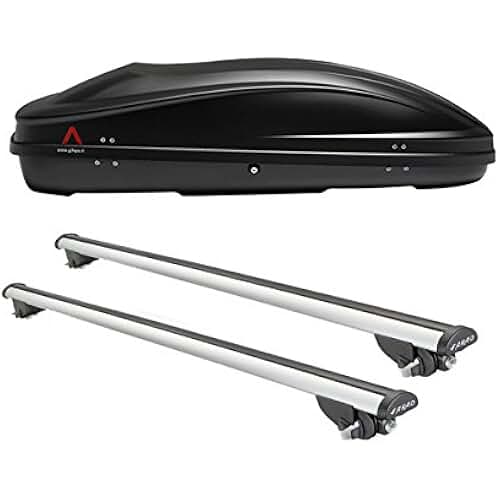 Amazon.co.uk Over £200 Roof Racks & Boxes / Transporting & Storage