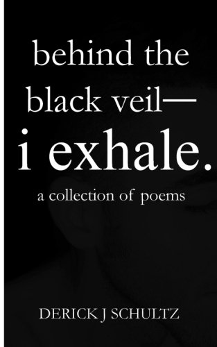 Preisvergleich Produktbild behind the black veil-i exhale.