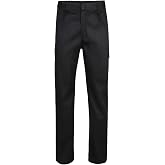 VELILLA Multi-pocket trousers