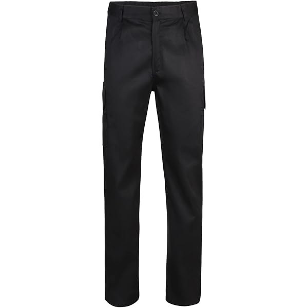 Mondetta Ladies Cargo Pocket Pant in 3 Colours and 4 Sizes