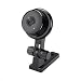 Produktbild Überwachungskamera, LOETAD IP Kamera 720P HD WIFI Audio Sicherheitskamera Baby Monitor mit SD Karte Bewegungserkennung mit Infrarot Nachtsicht