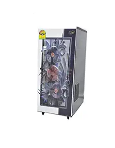 V Raj Gharganti White Mdf Board Automatic ?Flourmill