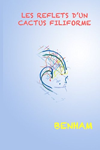 Download Les reflets d'un cactus filiforme