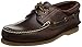 Produktbild Timberland Classic Boat FTM 2 Eye Herren Halbschuhe, Braun (Brown Smooth), 49