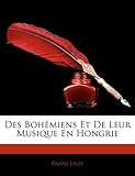 Image de Des Bohemiens Et de Leur Musique En Hongrie