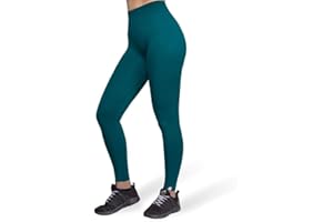 Gorilla Wear Legginsy bezszwowe Yava