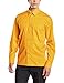 Price comparison product image Premier Workwear Mens Long Sleeve Poplin Shirt Sunflower   Size - 17"(43cm)