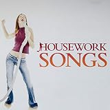 Housework Songs [2xCD] - Queen / Ronan Keating / Kylie Minogue